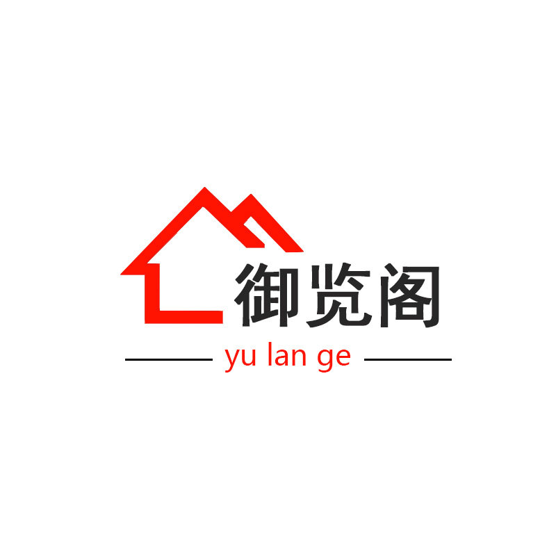 御览阁旗舰店 店铺LOGO