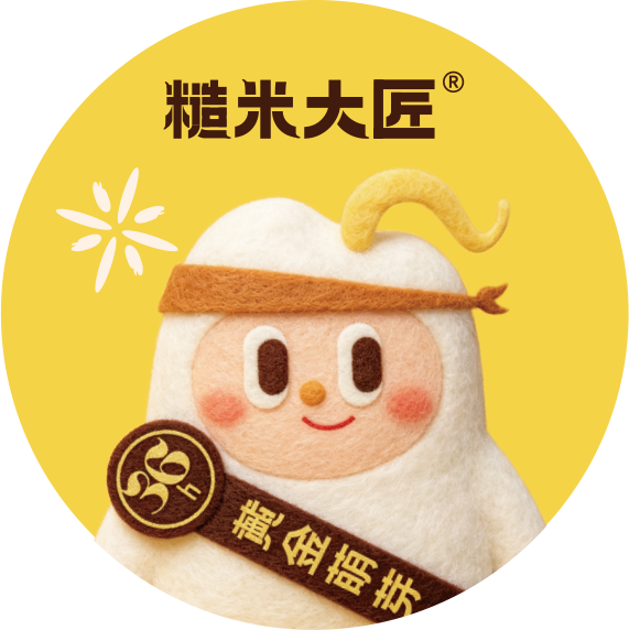 糙米大匠旗舰店