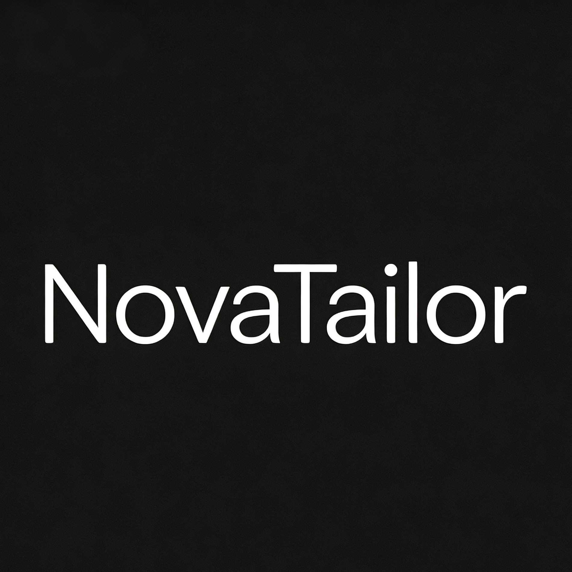 NovaTailor