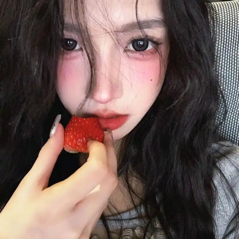 彩妆城选