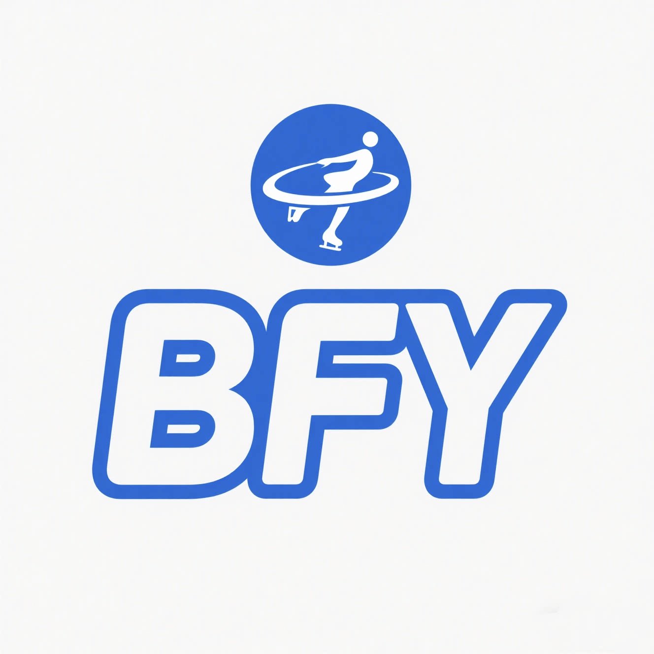 冰飞扬体育 店铺LOGO