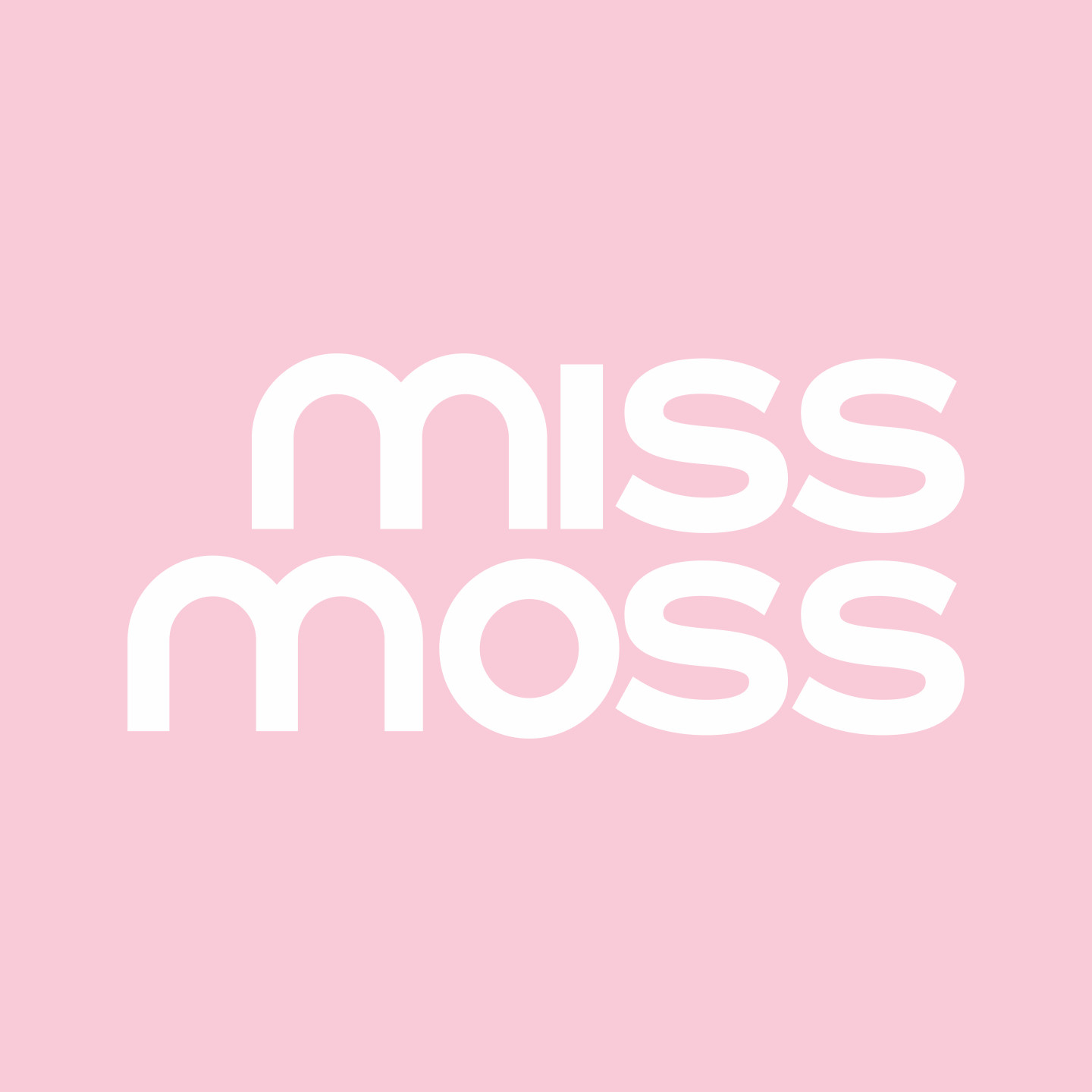 missmoss胸贴