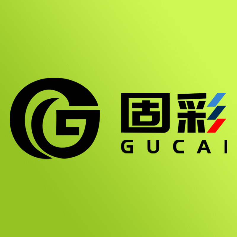 固彩旗舰店 店铺LOGO