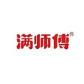 满师傅旗舰店 店铺LOGO