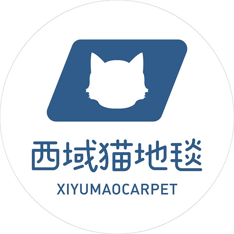 西域猫地毯