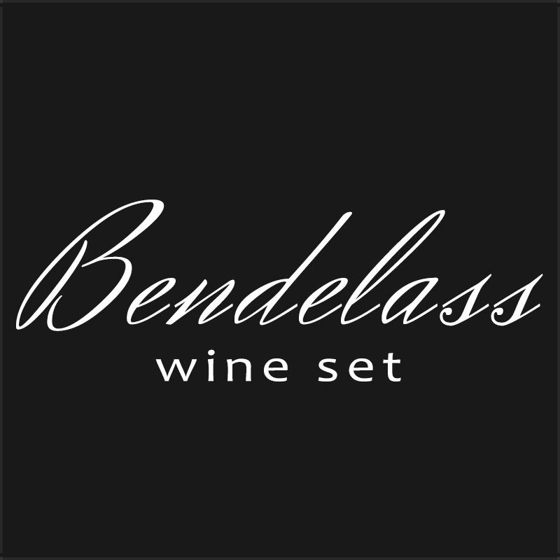 BENDELASS进口酒具