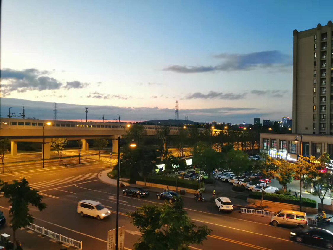家港城烘培品店