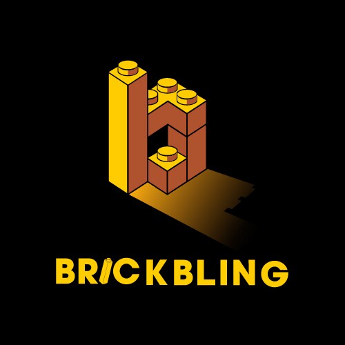 BrickBling旗舰店