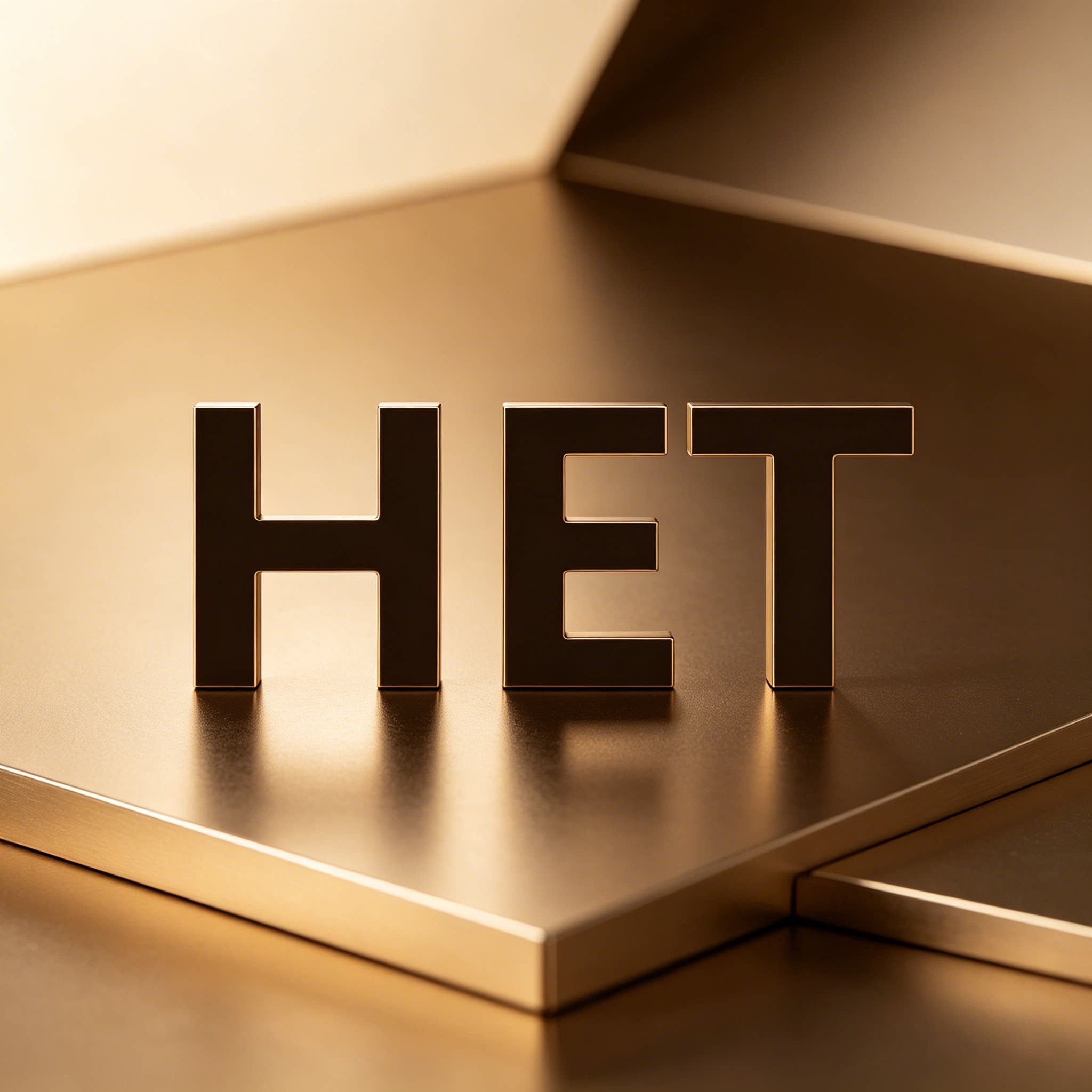 HET lifestyle 店铺LOGO
