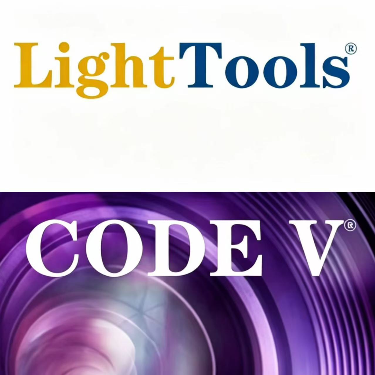 LighTtools CODEV