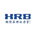 HRB天九专卖店 店铺LOGO