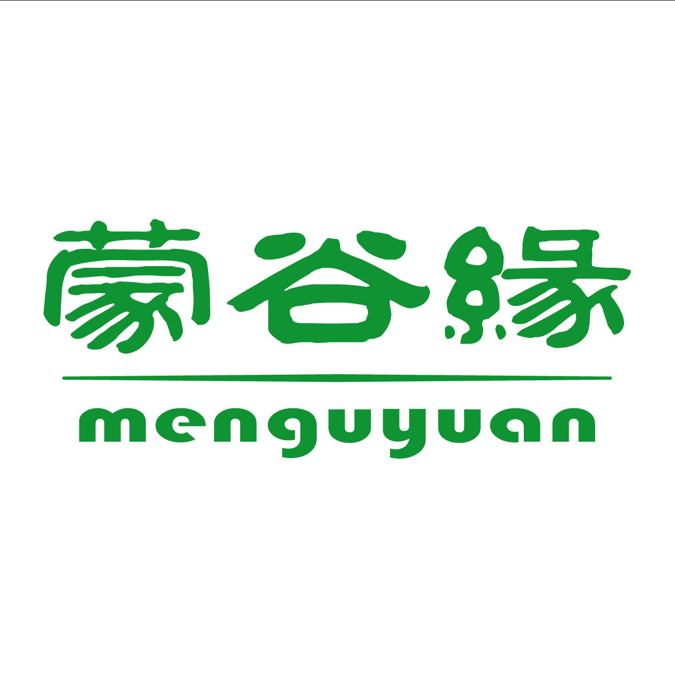 蒙谷缘食品企业店