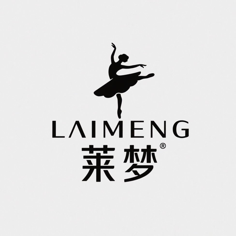 莱梦旗舰店 店铺LOGO