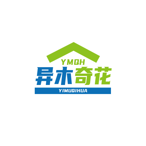 异木奇花实木家具 店铺LOGO