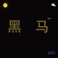 黑马DIDI 店铺LOGO
