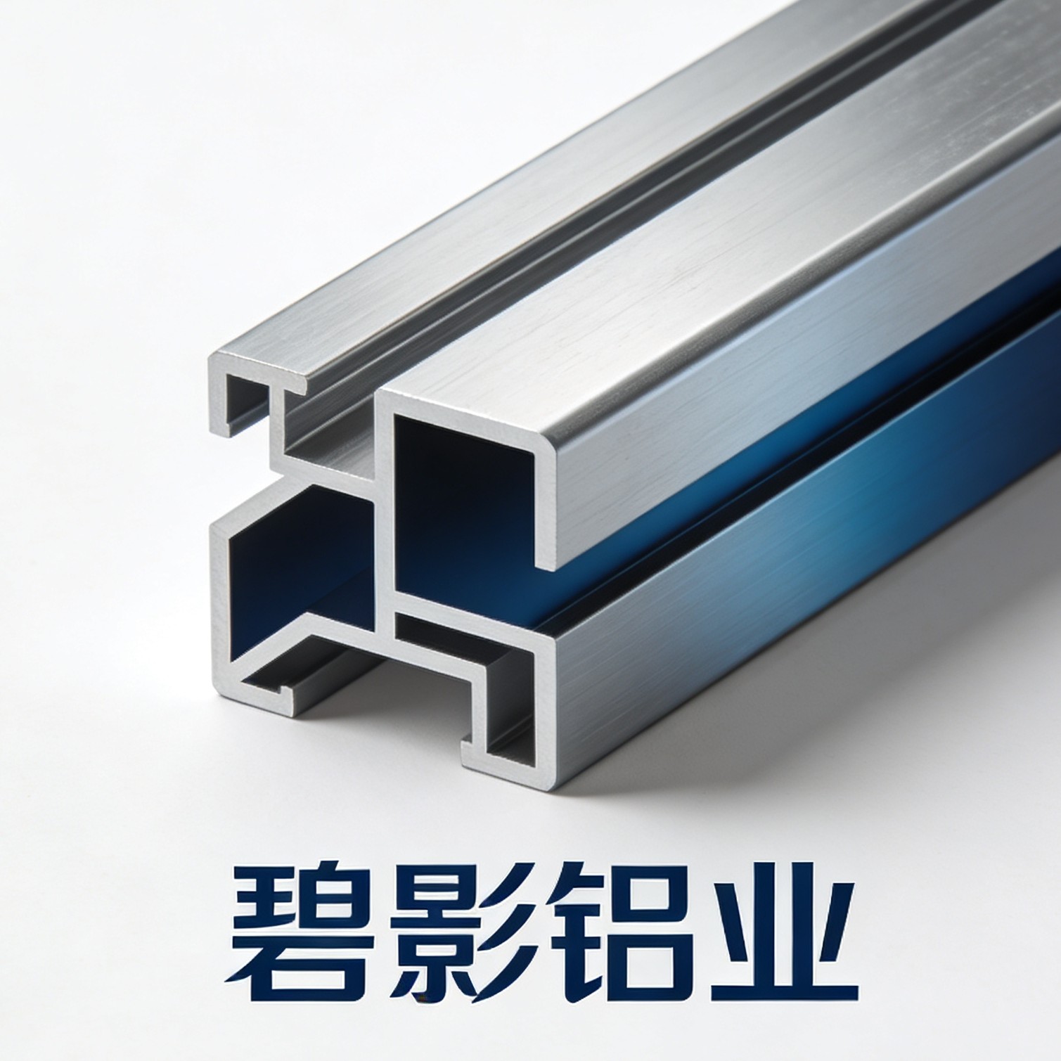 碧影铝业 店铺LOGO