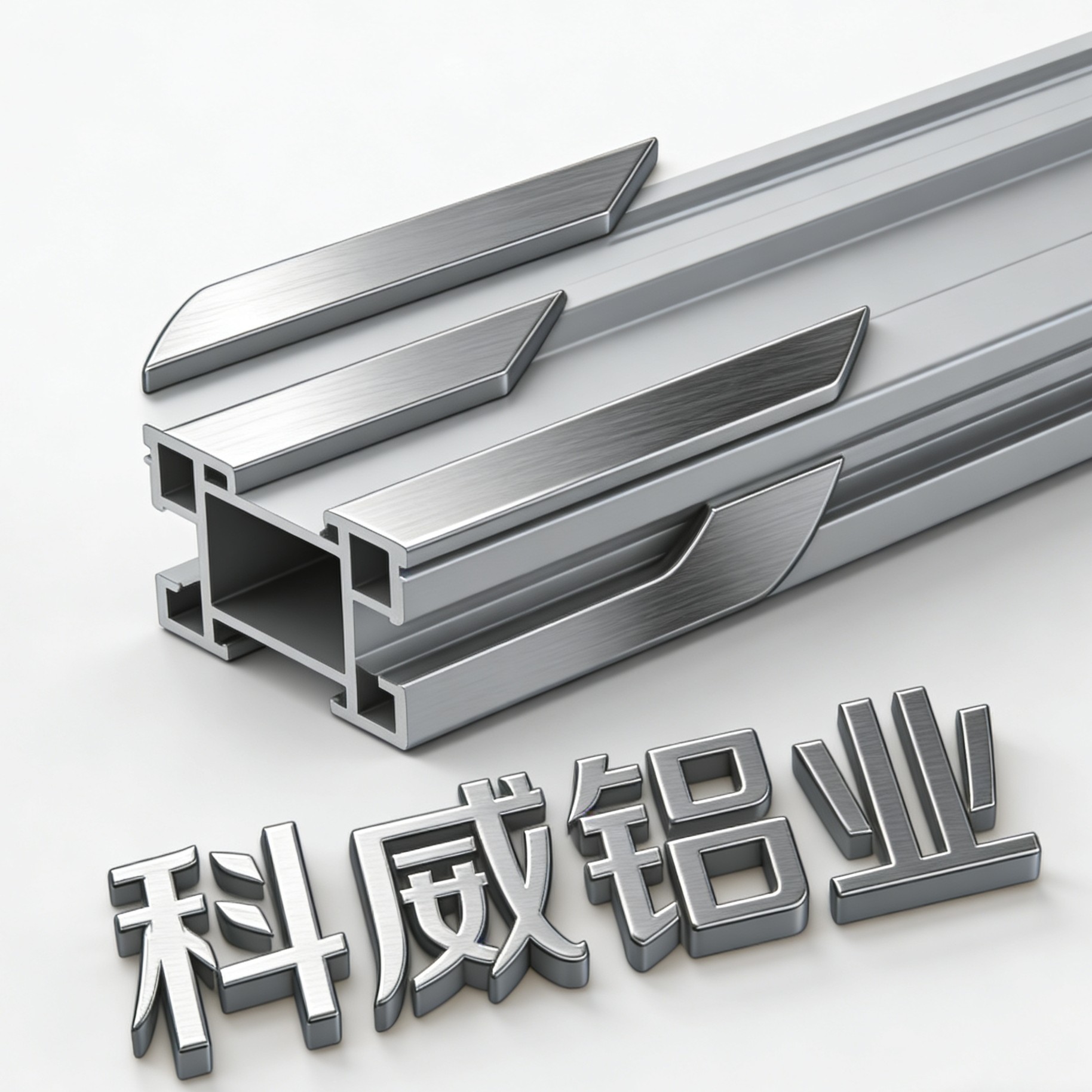 科威铝业