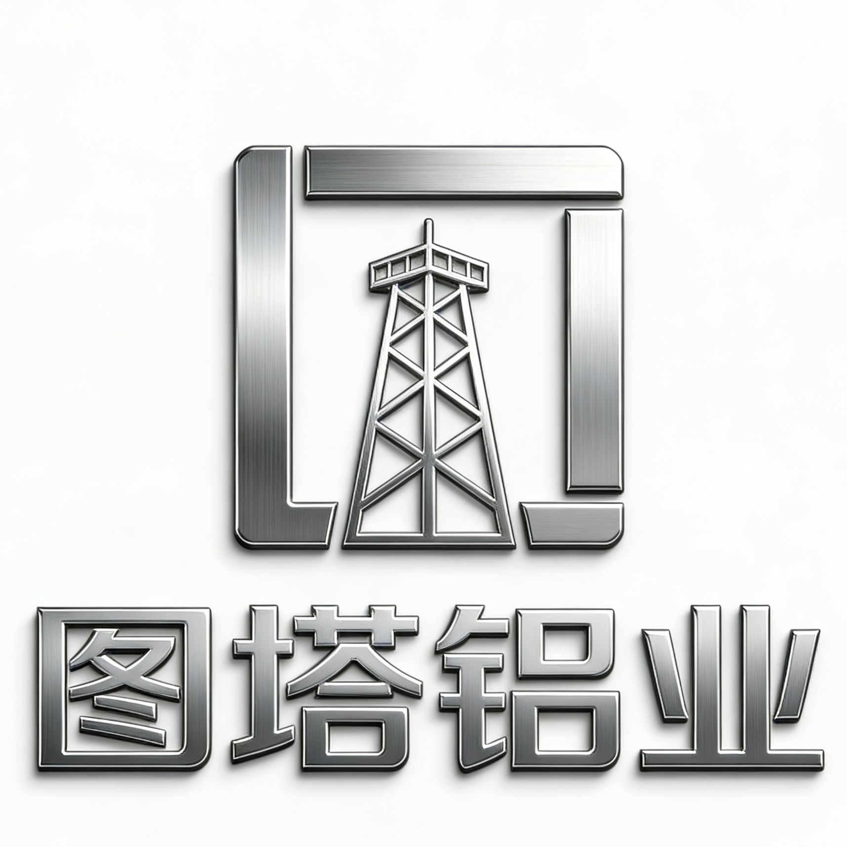 图塔铝业