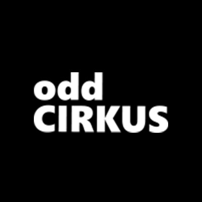oddcirkus旗舰店