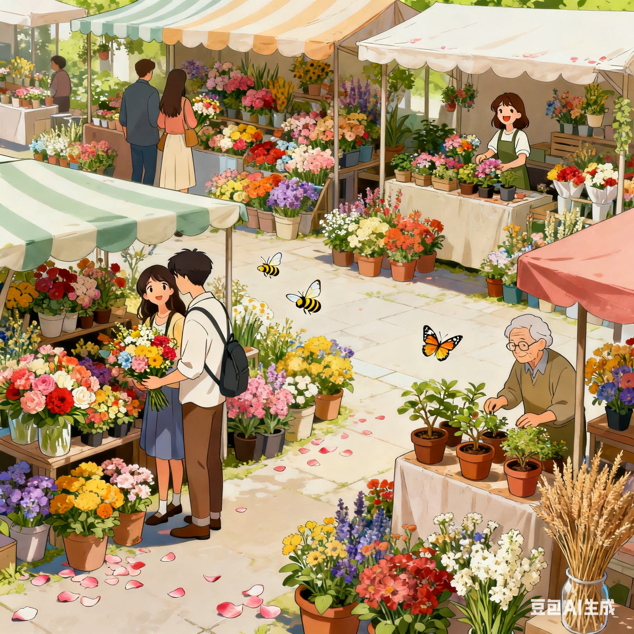 日泰小店