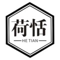 荷恬快印