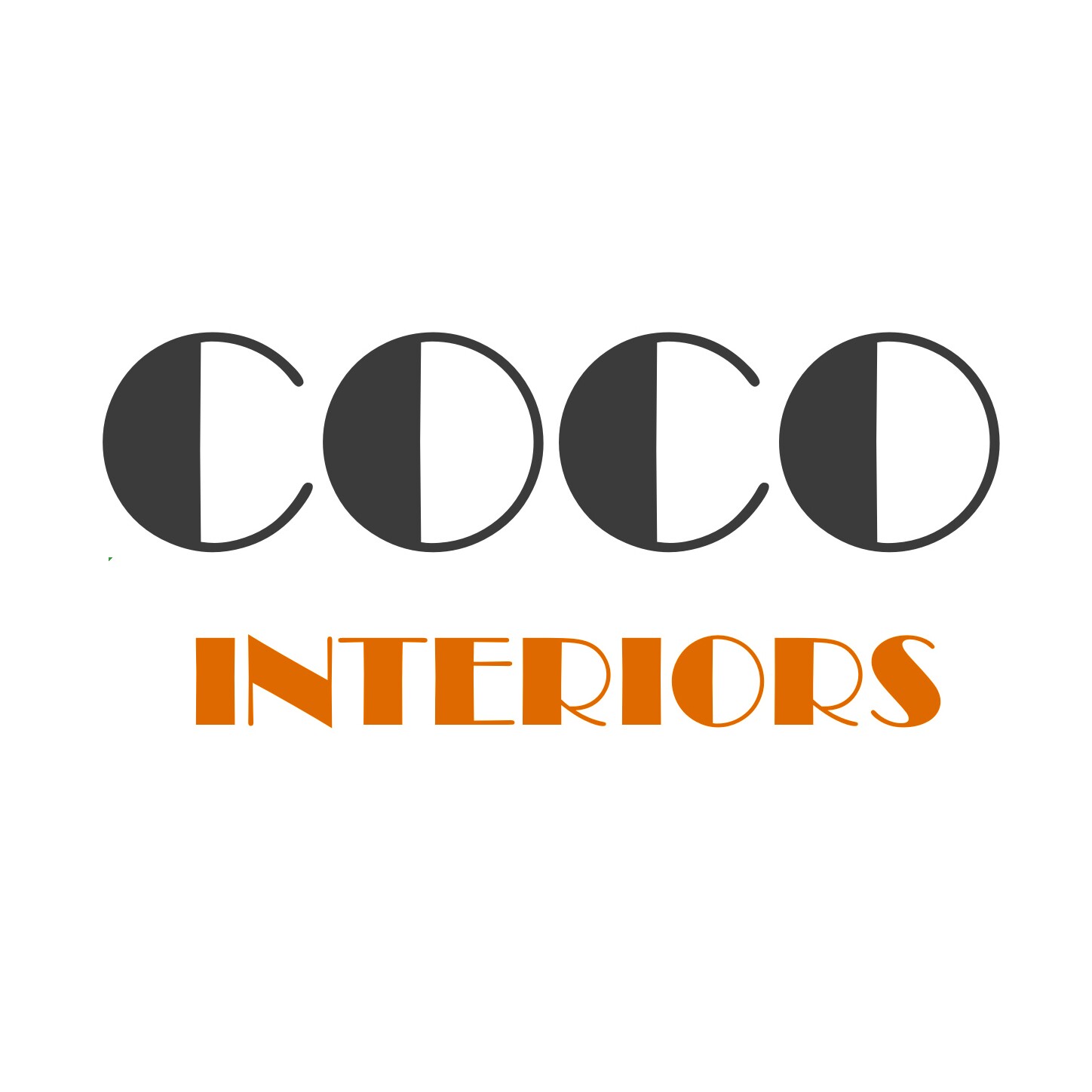 COCO INTERIORS 店铺LOGO