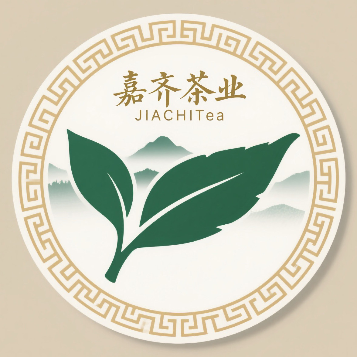 嘉齐茶业