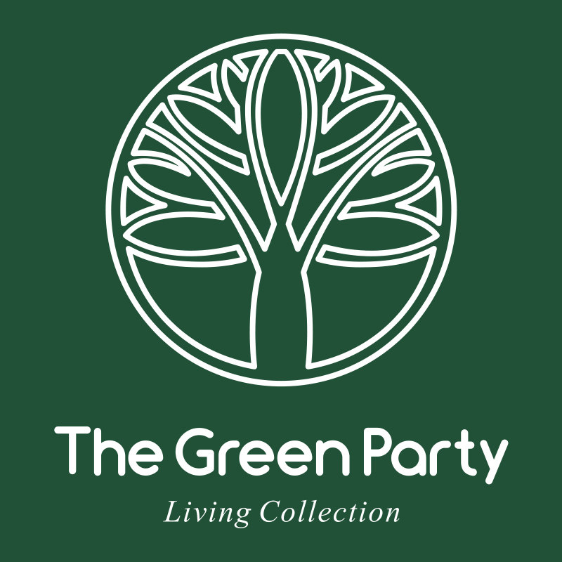 TheGreenParty旗舰店 店铺LOGO