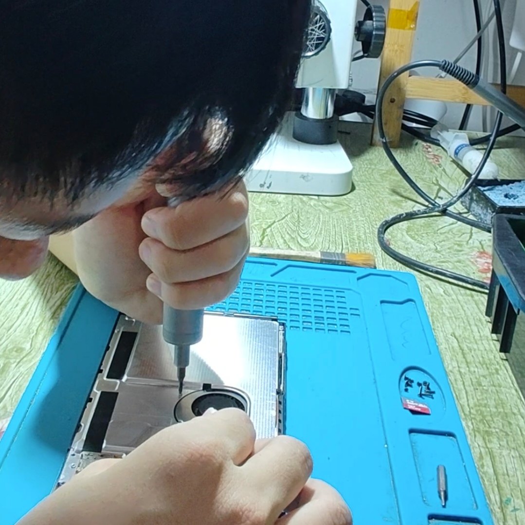 深圳魔改电玩中心