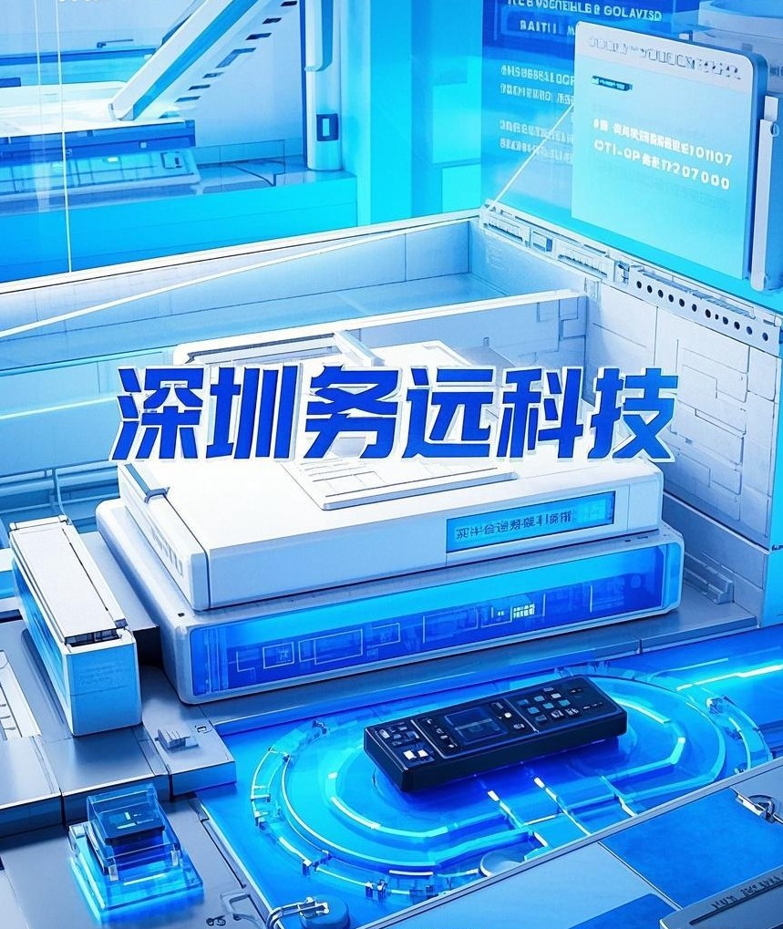 深圳务远科技