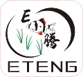 广州E腾水族 店铺LOGO