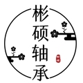 彬硕轴承 店铺LOGO