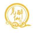 羌醉仙酒类旗舰店 店铺LOGO