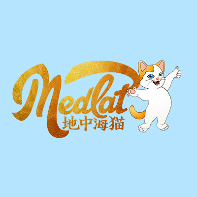 地中海猫品牌折扣店