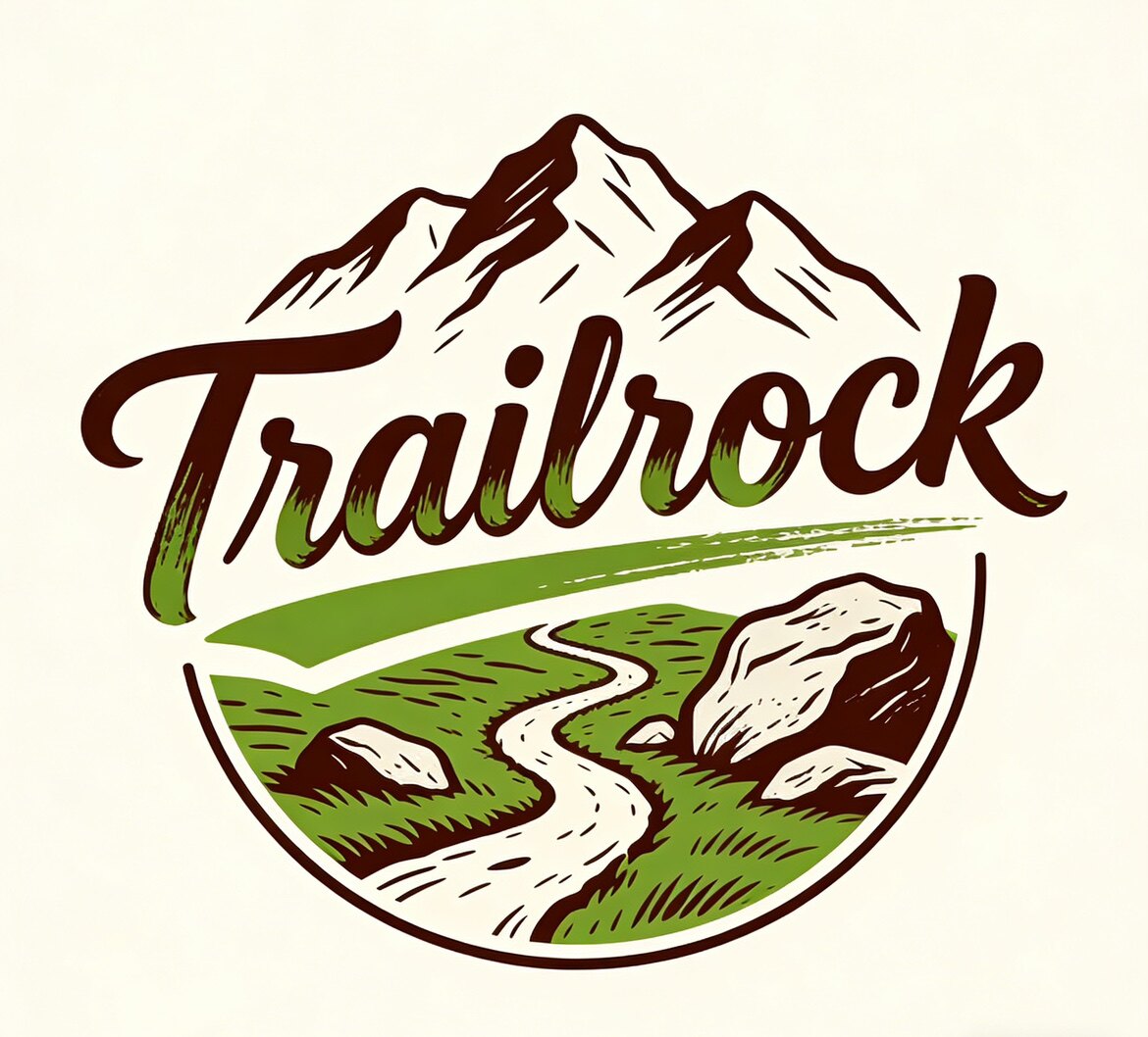 德国Trailrock轻奢用品