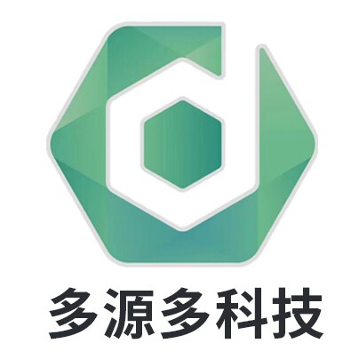 多源多科技 店铺LOGO