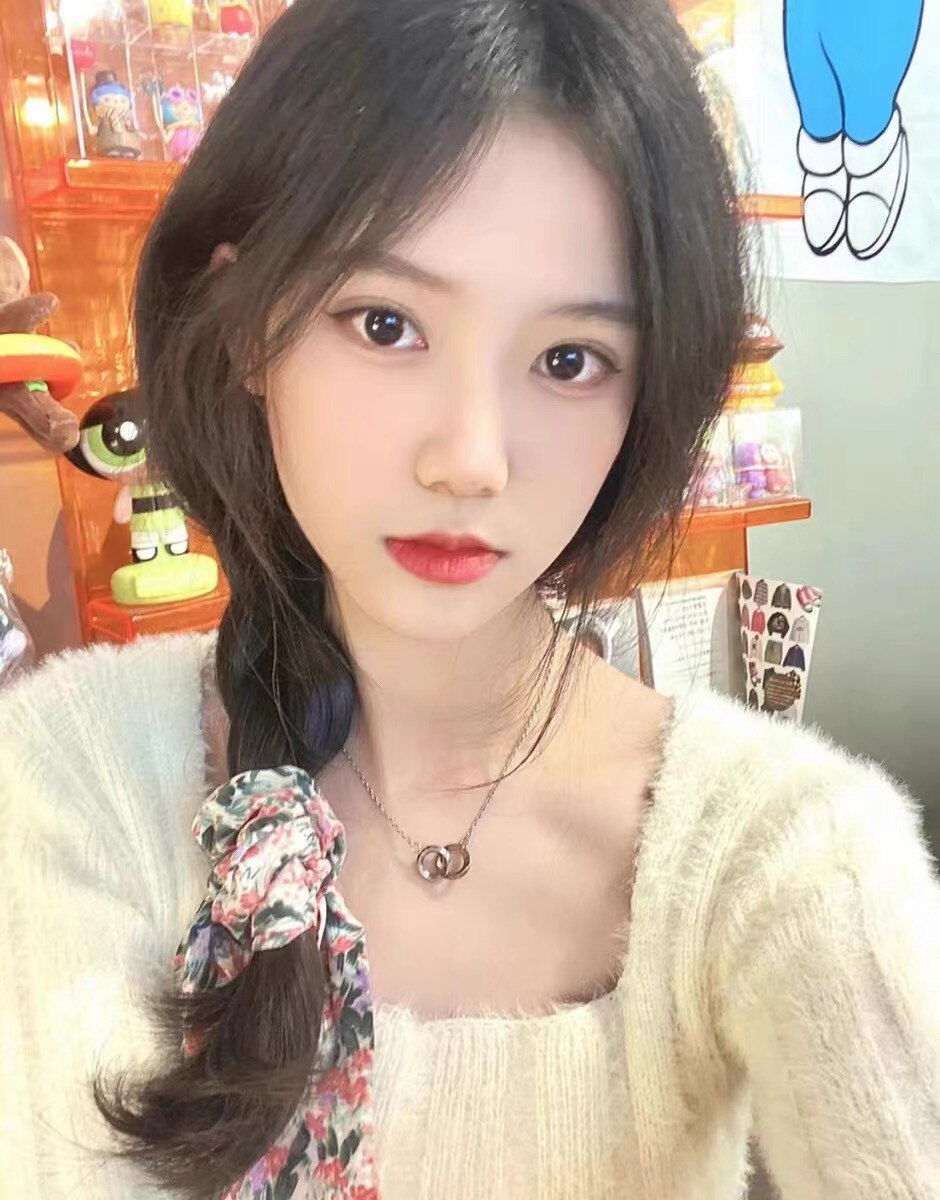 优优的美妆小店