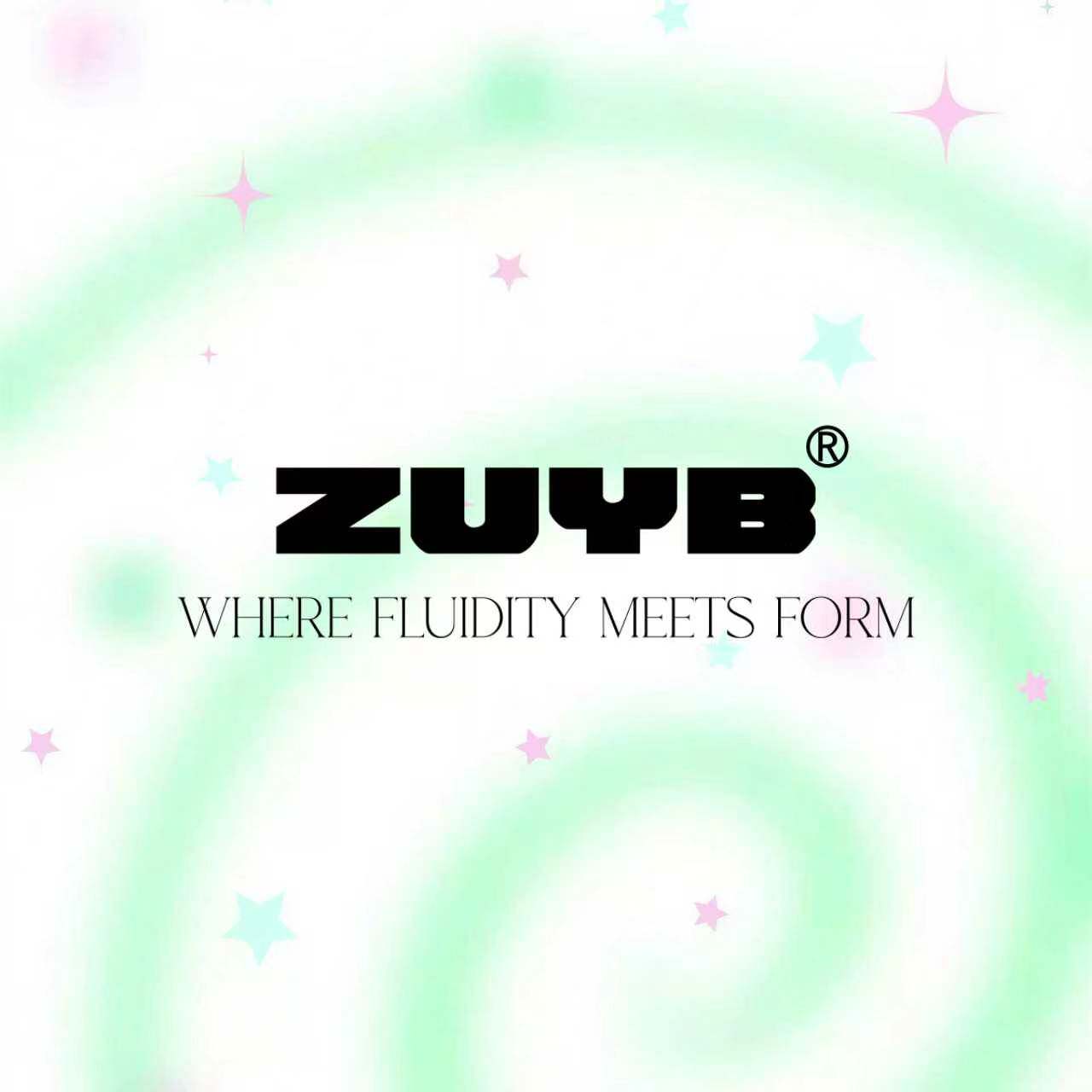 ZUYB壳作社