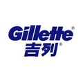 吉列剃须护理店 店铺LOGO