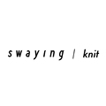 swaying knit