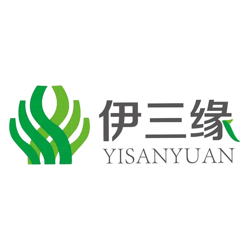 伊三缘旗舰店 店铺LOGO