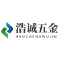 浩诚五金紧固件 店铺LOGO