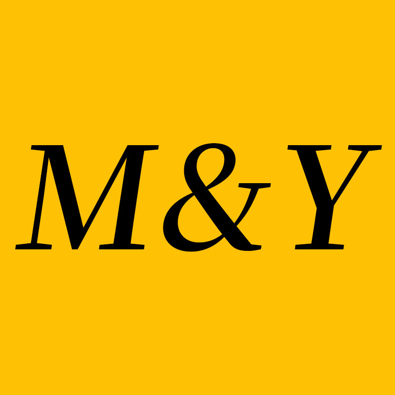 麦誉松旗舰店 店铺LOGO