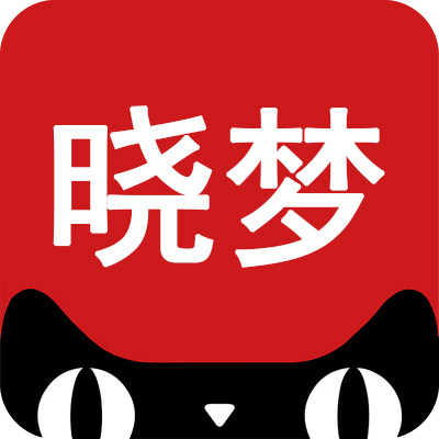 晓梦旗舰店 店铺LOGO