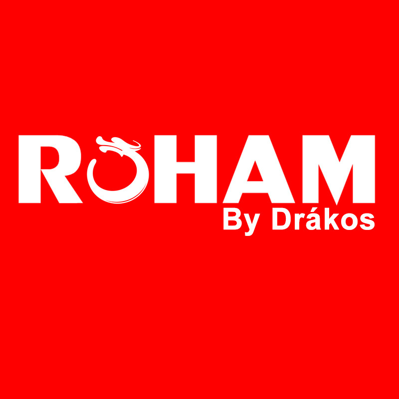 ROHAM旗舰店