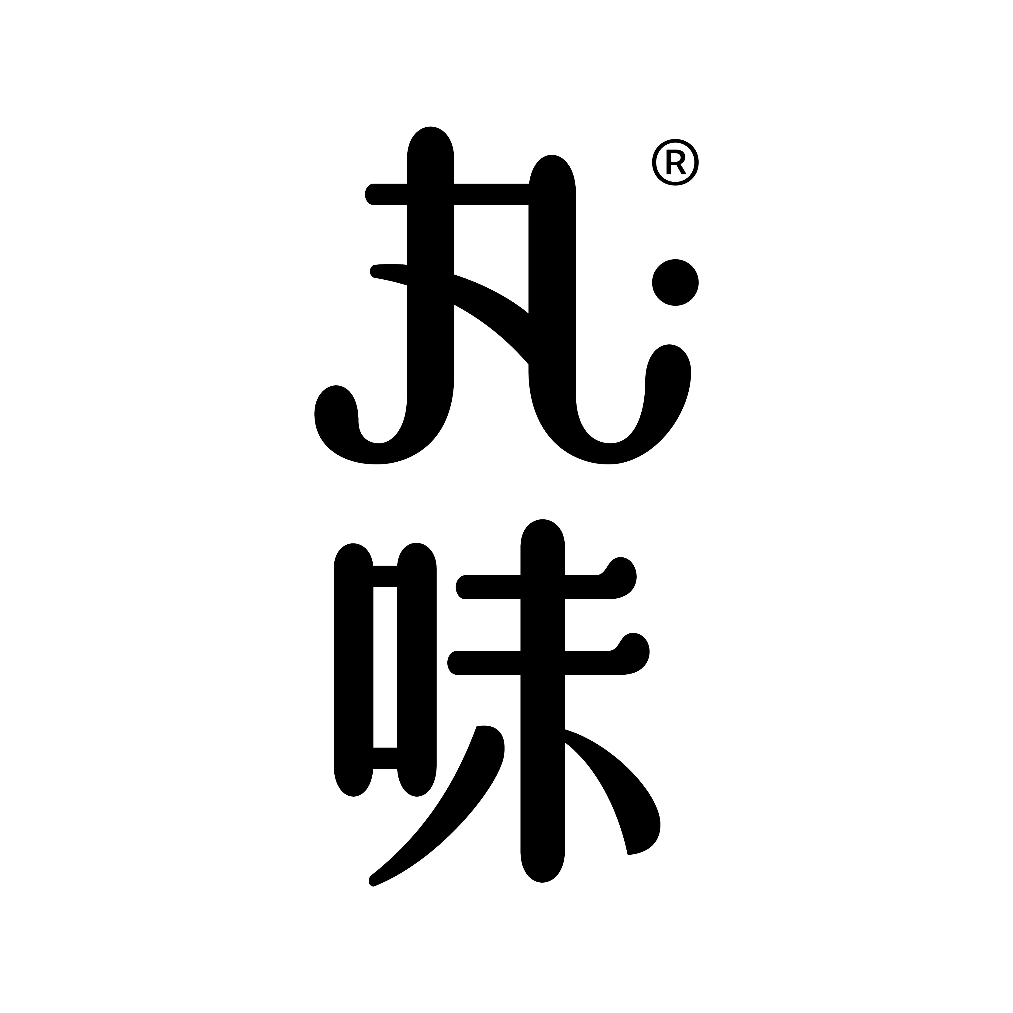 丸味旗舰店 店铺LOGO