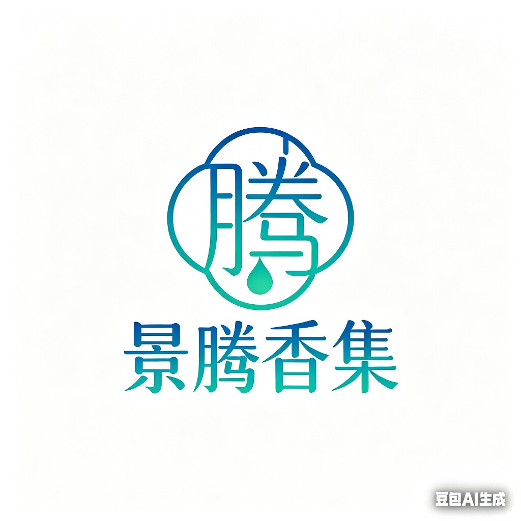 蓝腾香都