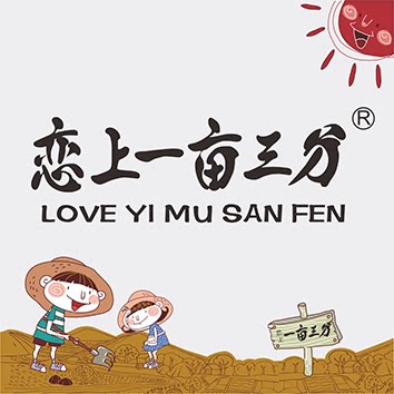 一亩三分潮玩企业店