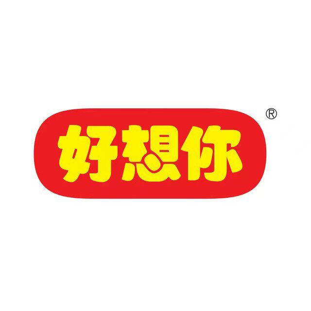 河南特产好想你枣店 店铺LOGO