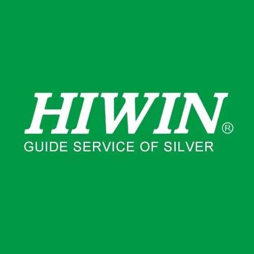 台湾上银HIWIN自动化科技